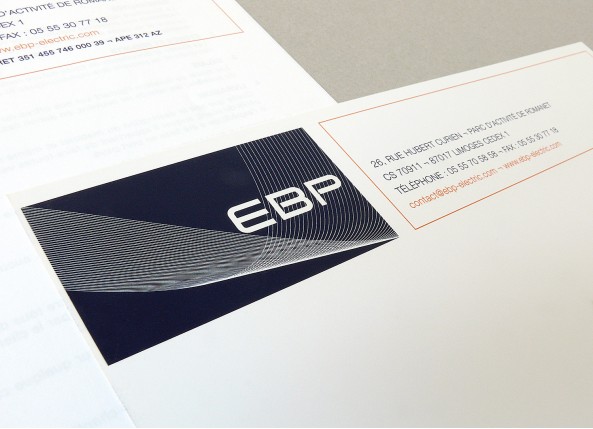 EBP,  Entreprise de conception d'installations électriques préfabriquées, Limoges