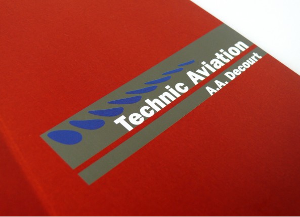 Technic Aviation, Société de réparation d'hélices d'avions