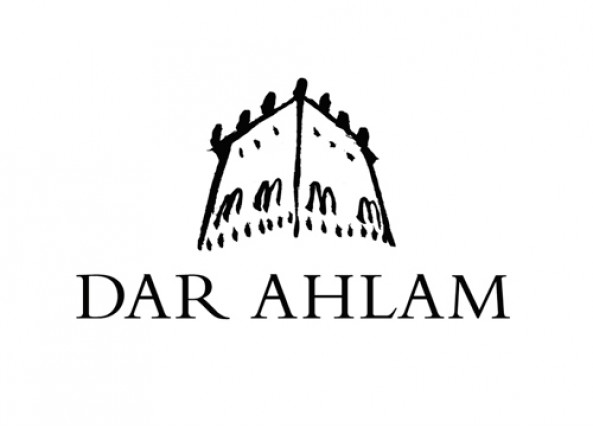Dar Ahlam, Hôtel Relais & Châteaux dans le sud marocain
