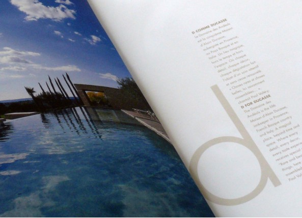 Domaine des AndÃ©ols, HÃ´tel de luxe en Provence