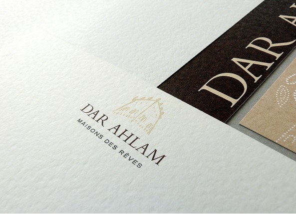 Dar Ahlam, HÃ´tel Relais et ChÃ¢teaux dans le sud marocain