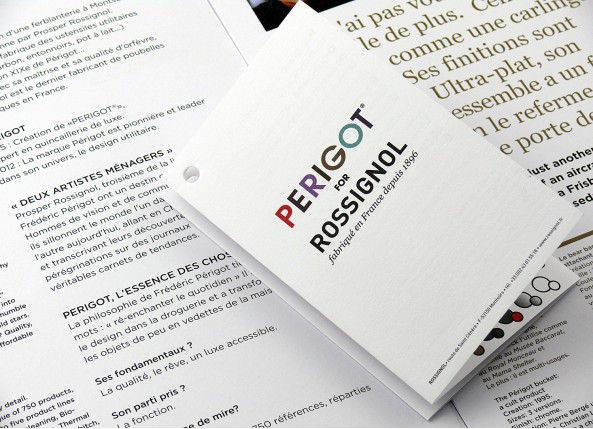 Perigot
