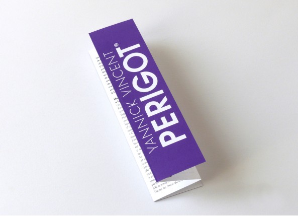Perigot, Droguerie de luxe