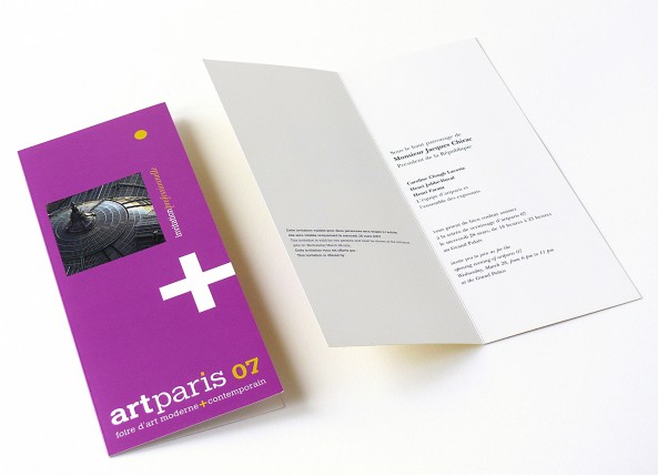 Art Paris, Art Fair