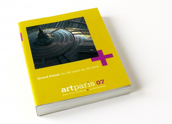 Art Paris, Art Fair