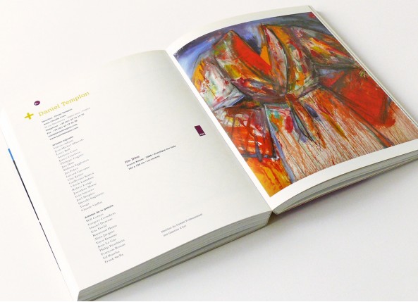 Art Paris, Art Fair