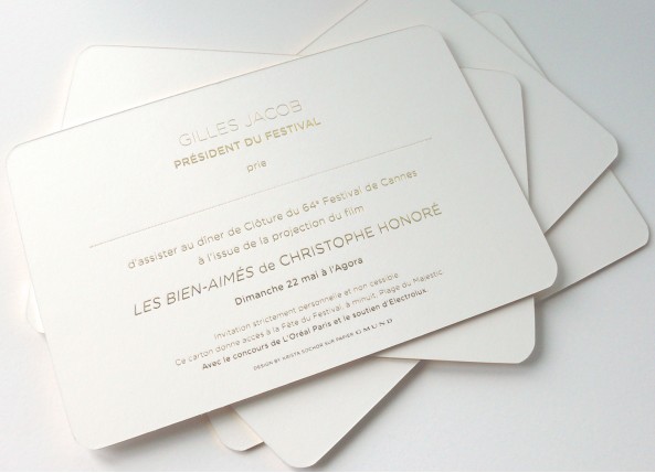 Festival de Cannes