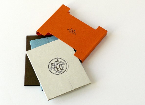 HermÃ¨s, Sellier