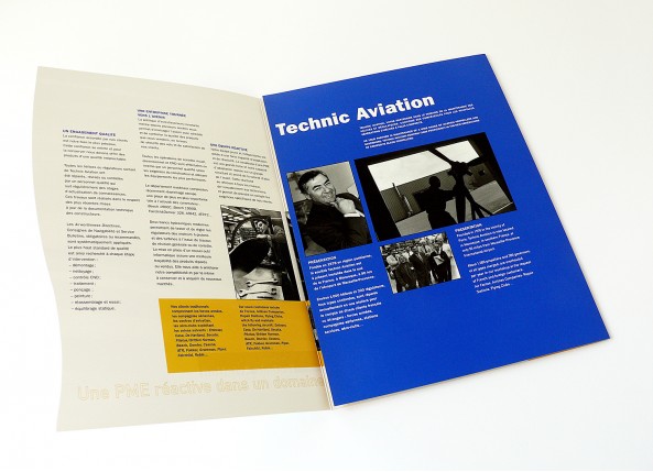 Technic Aviation