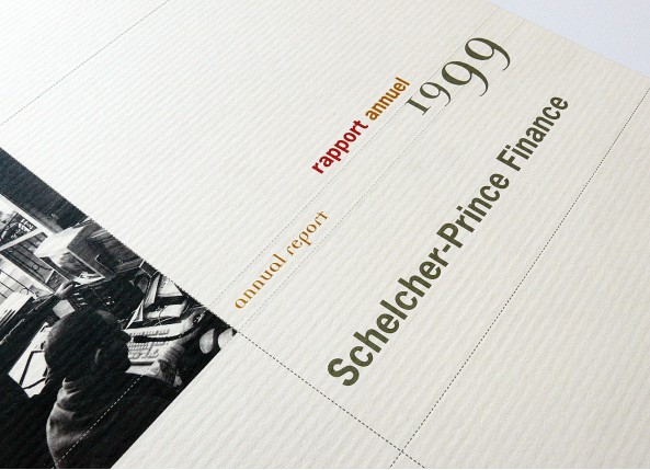 Schelcher Prince Finance