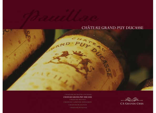 CA Grands Crus