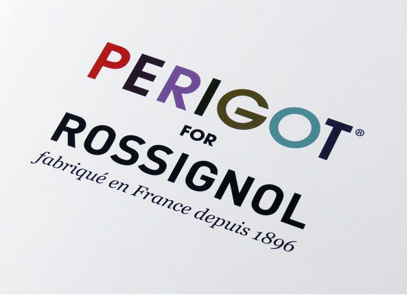 Perigot