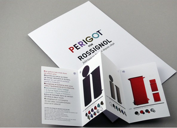 Perigot